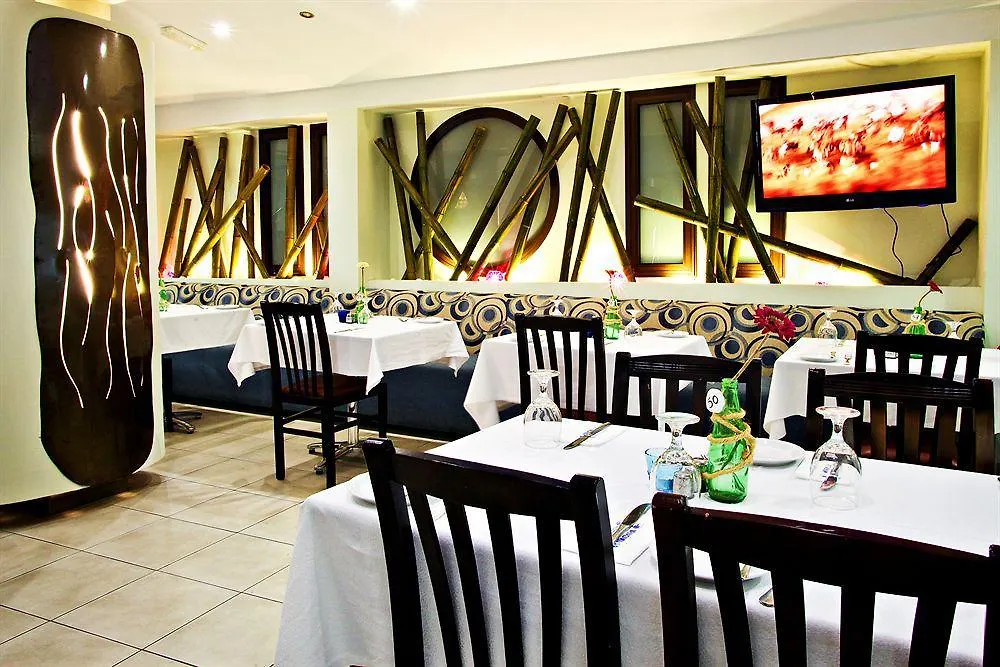 Windmills Hotel Apartments Protaras 3*,