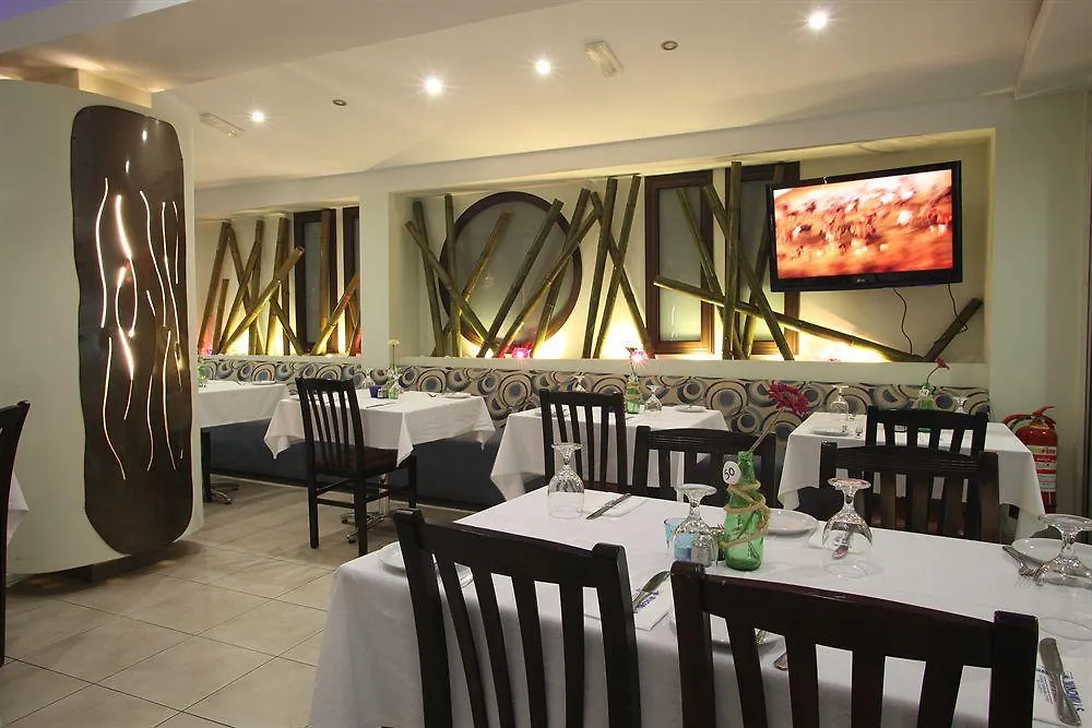 Windmills Hotel Apartments Protaras