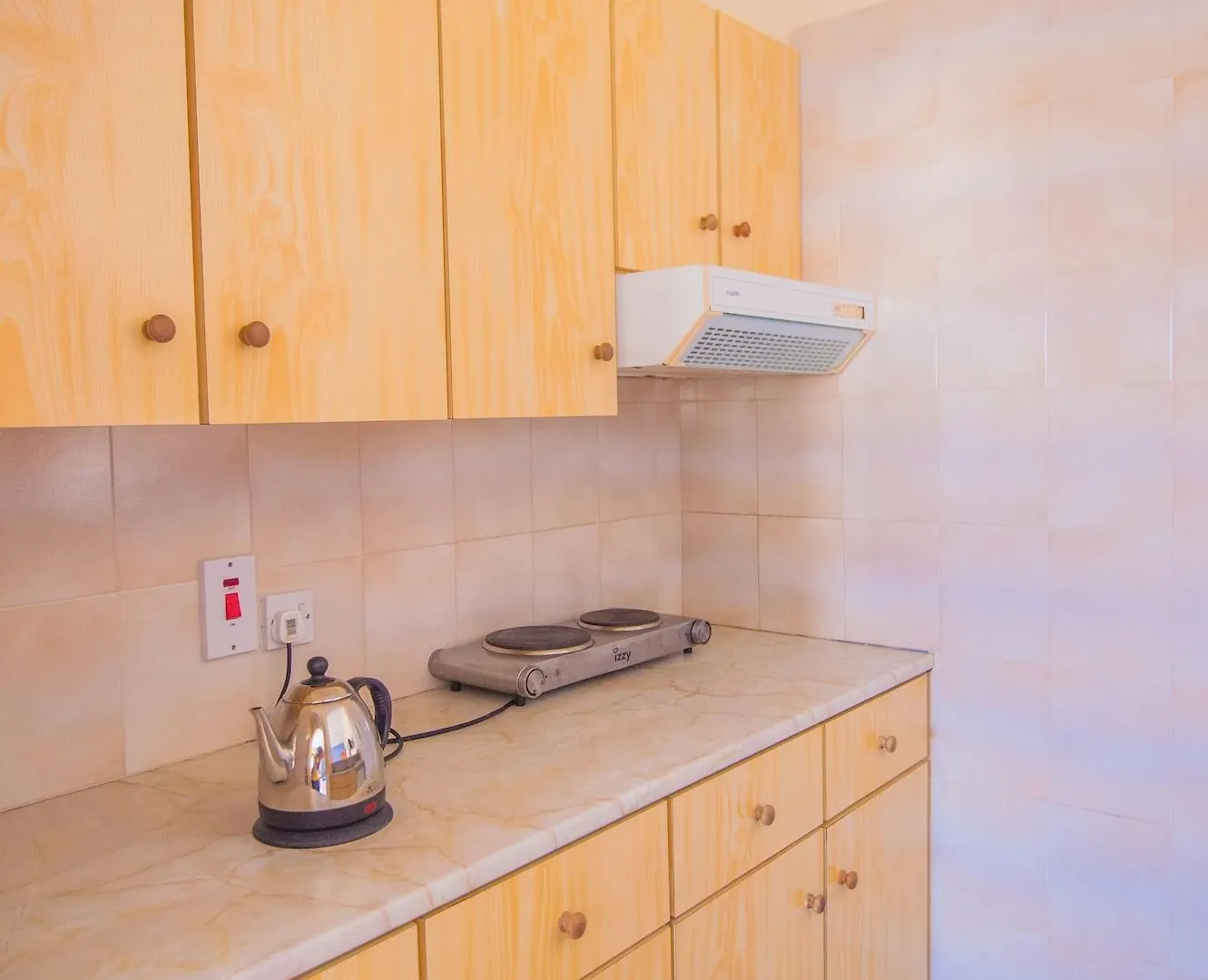 Windmills Hotel Apartments Protaras