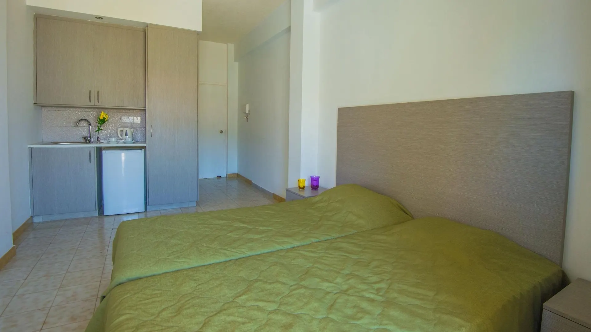 Windmills Hotel Apartments Protaras 3*,  Cyprus