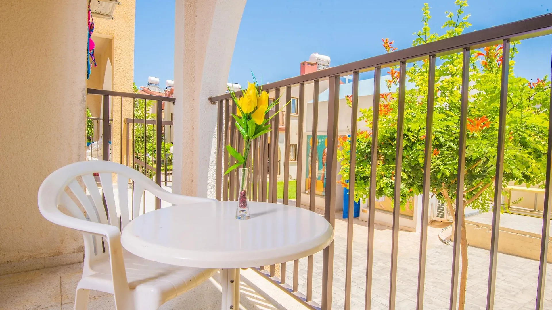 Windmills Hotel Apartments Protaras 3*,  Cyprus