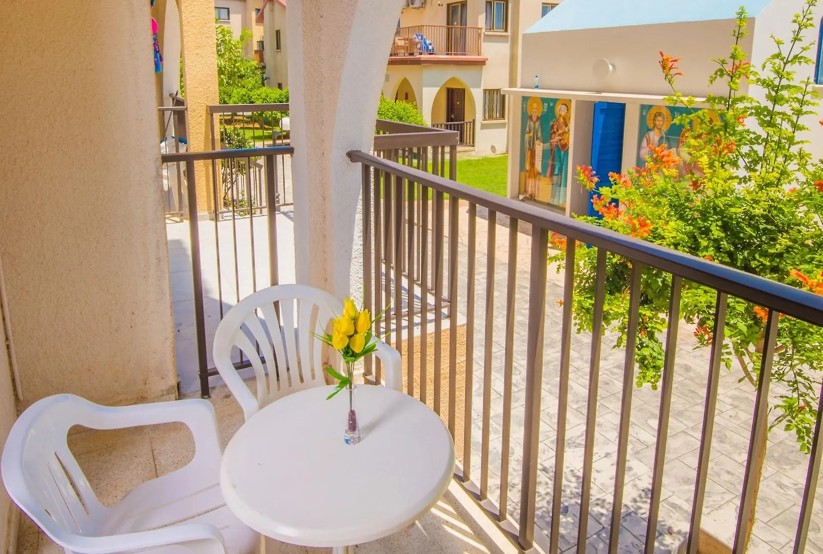 Aparthotel Windmills Hotel Apartments Protaras
