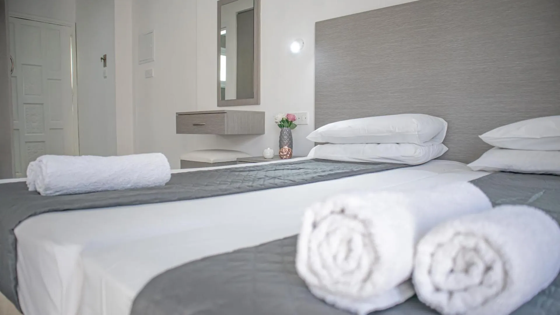 Windmills Hotel Apartments Protaras 3*,  Cyprus