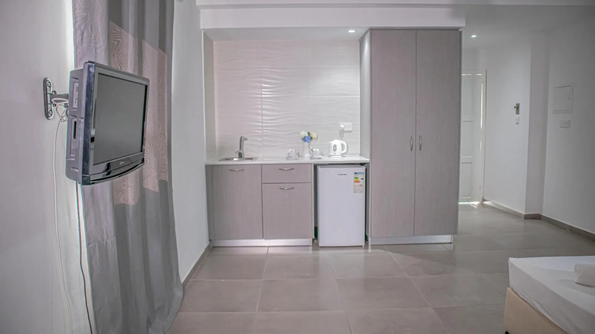 Aparthotel Windmills Hotel Apartments Protaras