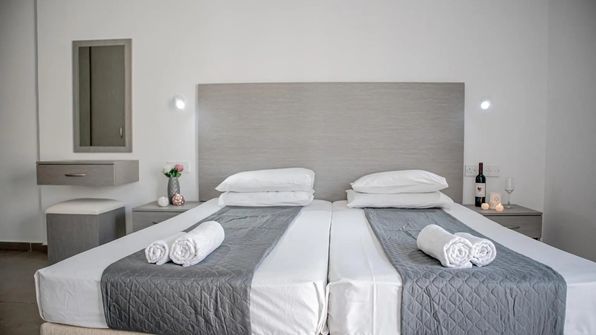 Aparthotel Windmills Hotel Apartments Protaras