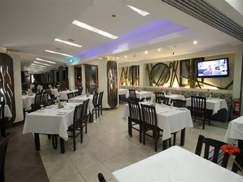 温德米尔公寓式酒店 普罗塔拉斯 3*,  塞浦路斯