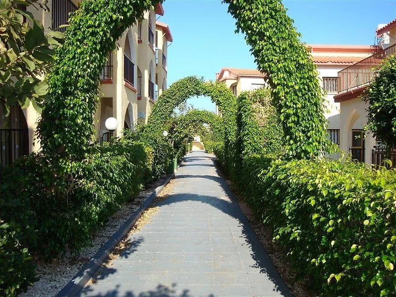 Windmills Hotel Apartments Protaras