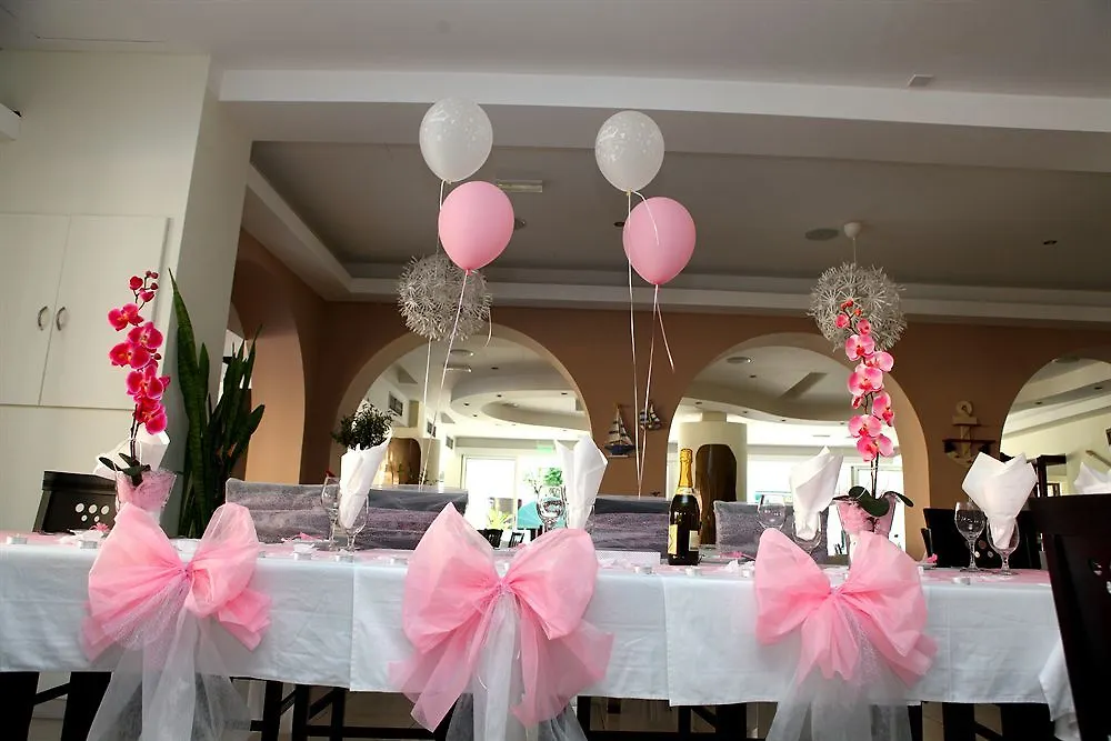 Aparthotel Windmills Hotel Apartments Protaras