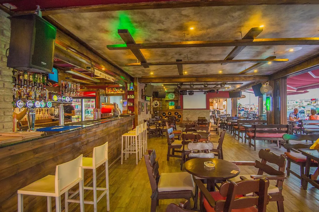 温德米尔公寓式酒店 普罗塔拉斯 公寓式酒店