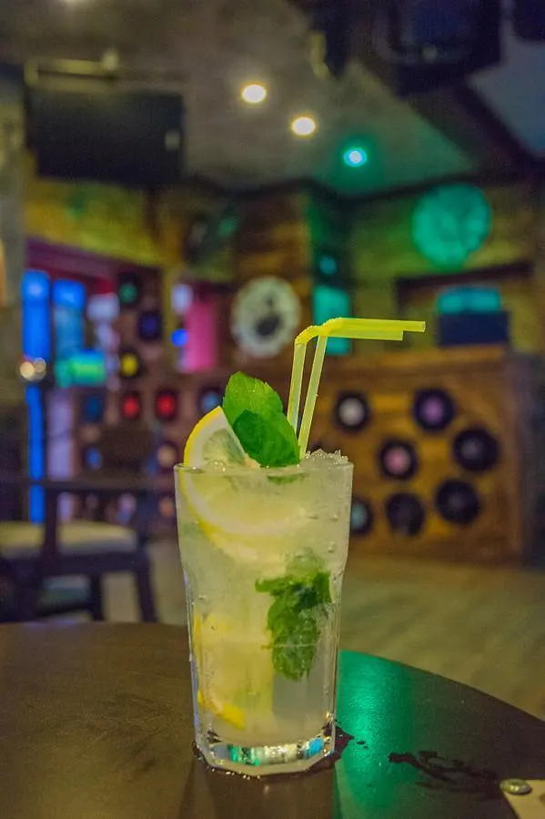 温德米尔公寓式酒店 普罗塔拉斯 3*,  塞浦路斯