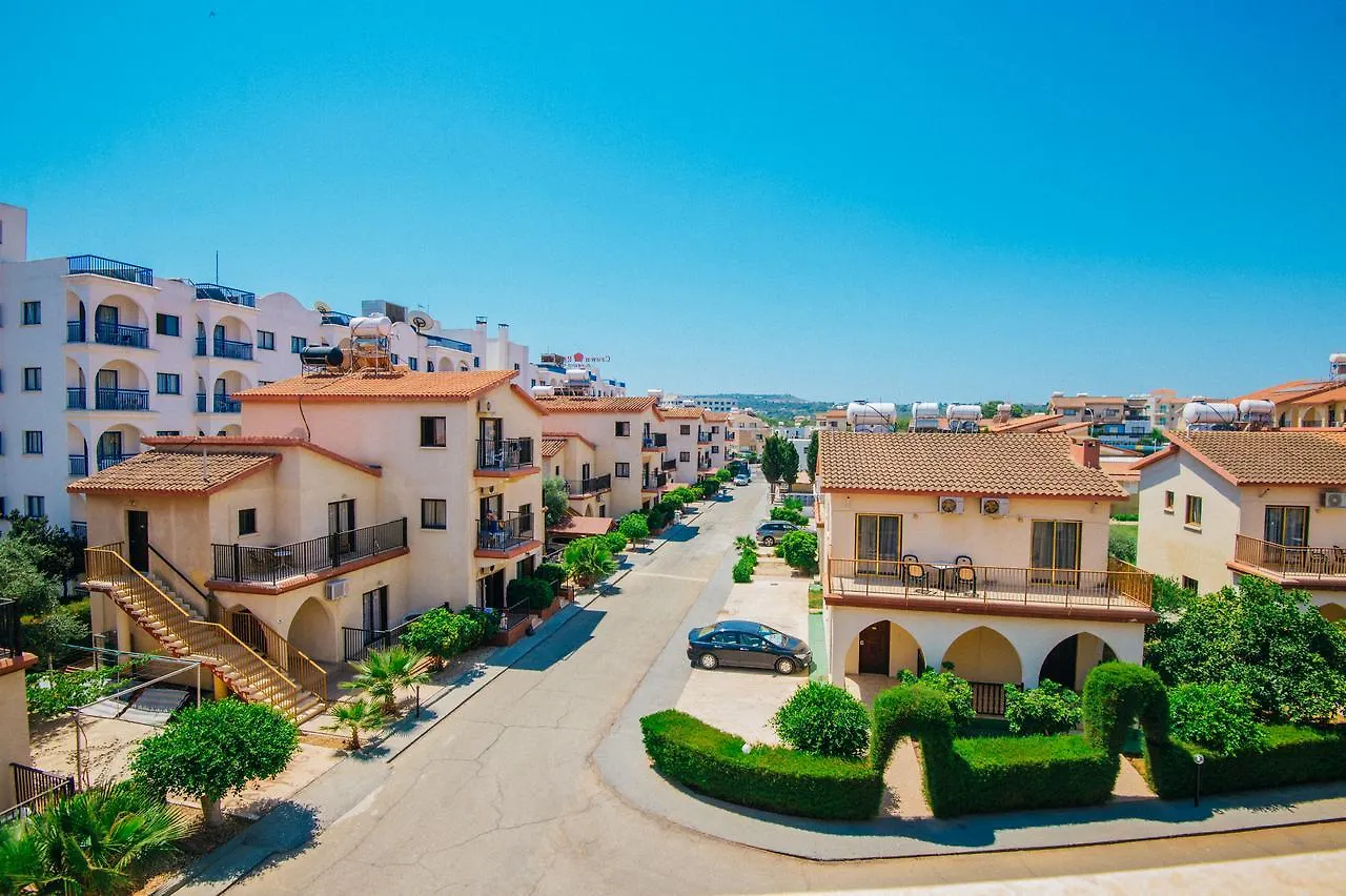 Aparthotel Windmills Hotel Apartments Protaras