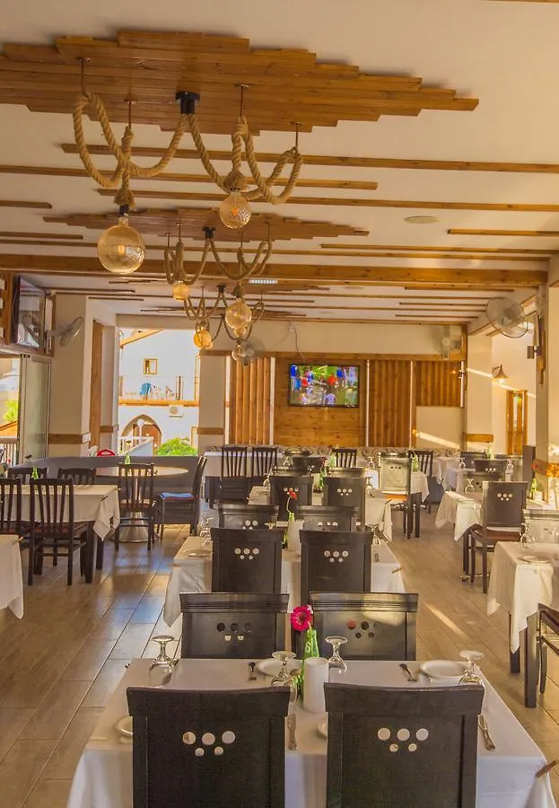 Aparthotel Windmills Hotel Apartments Protaras