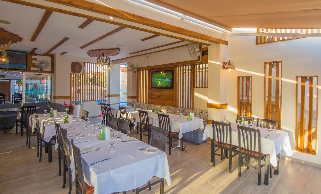 公寓式酒店 温德米尔公寓式酒店 普罗塔拉斯