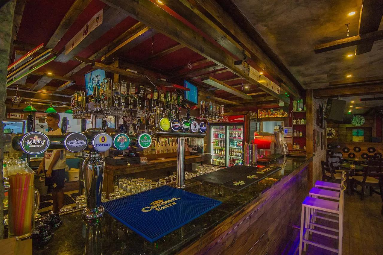 温德米尔公寓式酒店 普罗塔拉斯 公寓式酒店