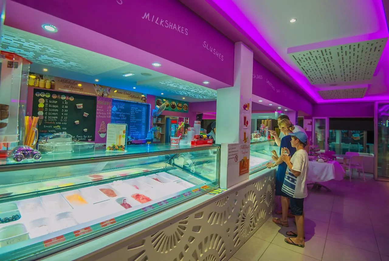 温德米尔公寓式酒店 普罗塔拉斯 公寓式酒店