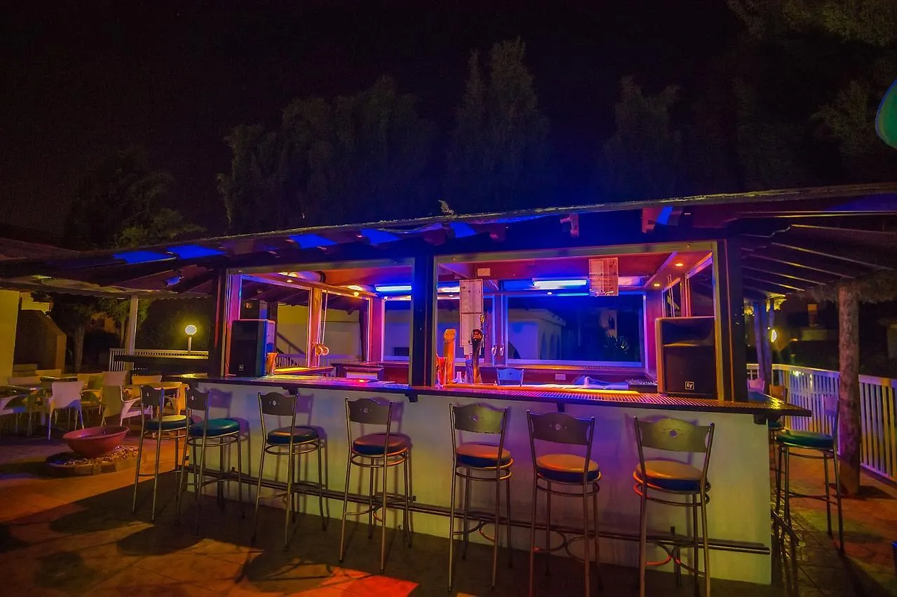 温德米尔公寓式酒店 普罗塔拉斯