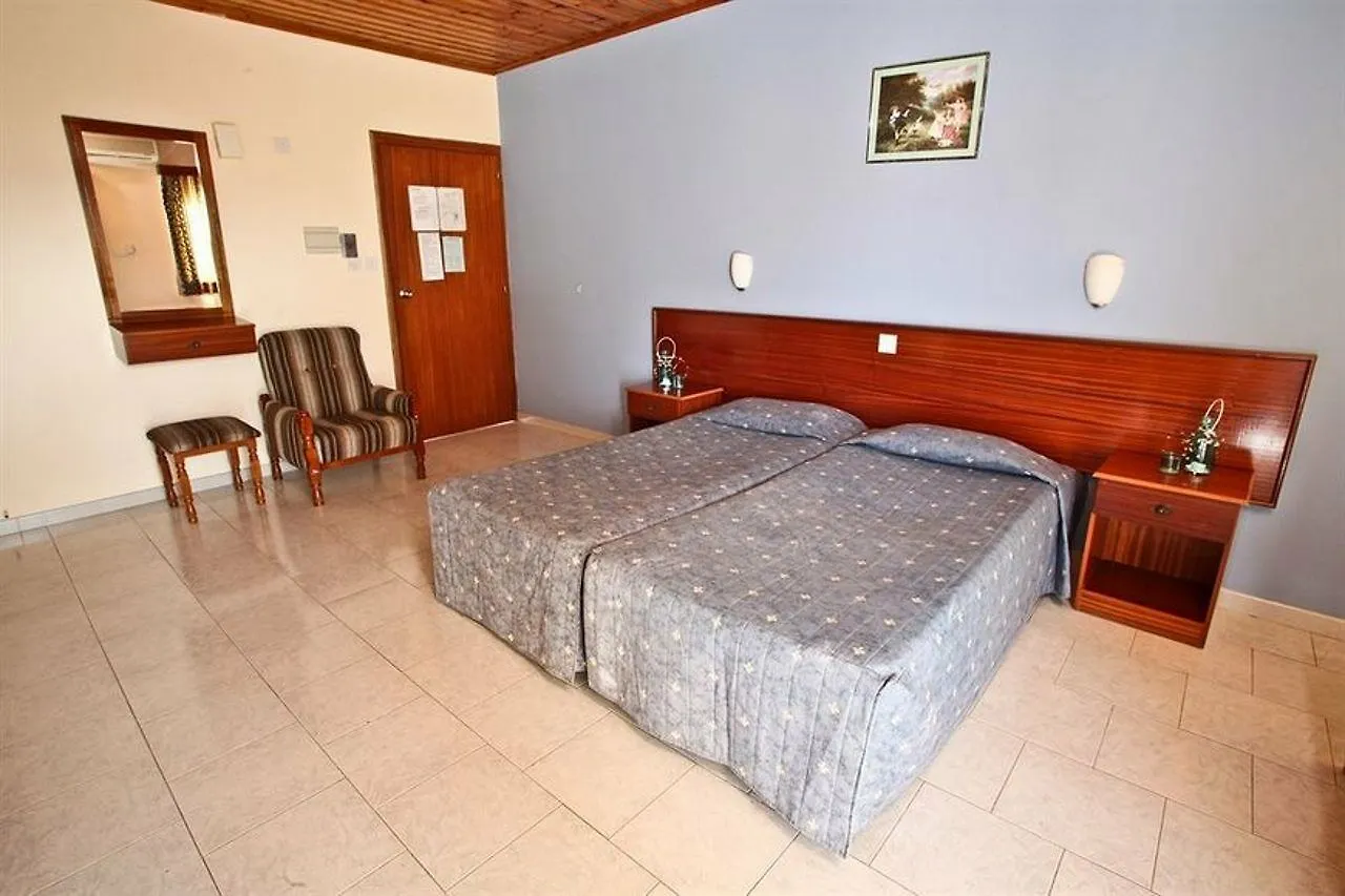 Windmills Hotel Apartments Protaras