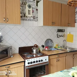 квартира с двумя спальнями на городецкой Апартаменты