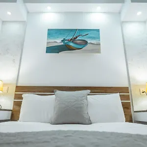 Apartman Tsolias