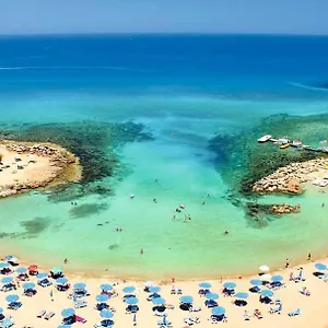 Aparthotel Marlita, Protaras