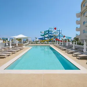 Szálloda Sunrise Oasis & Waterpark