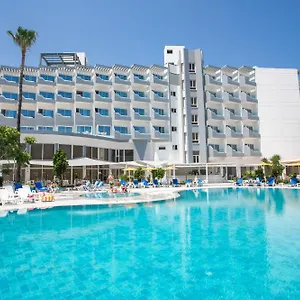 Hotel Papouis Ex Smartline