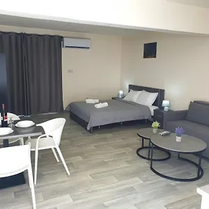 Apartman Leucolla Hill & Sea