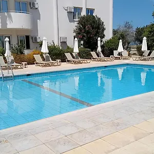 Apartahotel Mandalena