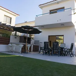 Villa Chara Elizabeth No 2