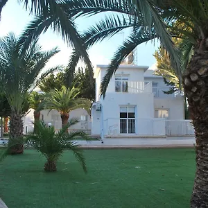 Apartament Flisvos