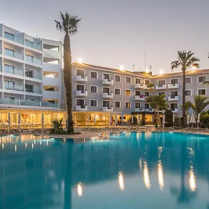 Apartmanhotel Narcissos Waterpark