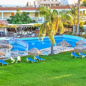 Lejlighedshotel Captain Karas Holidays