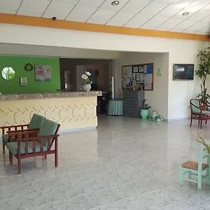 Hotell Mandalena