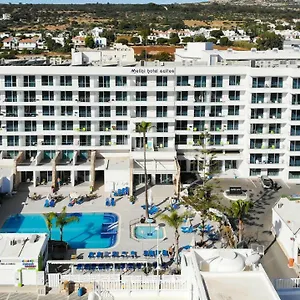 Apartmanhotel Melini