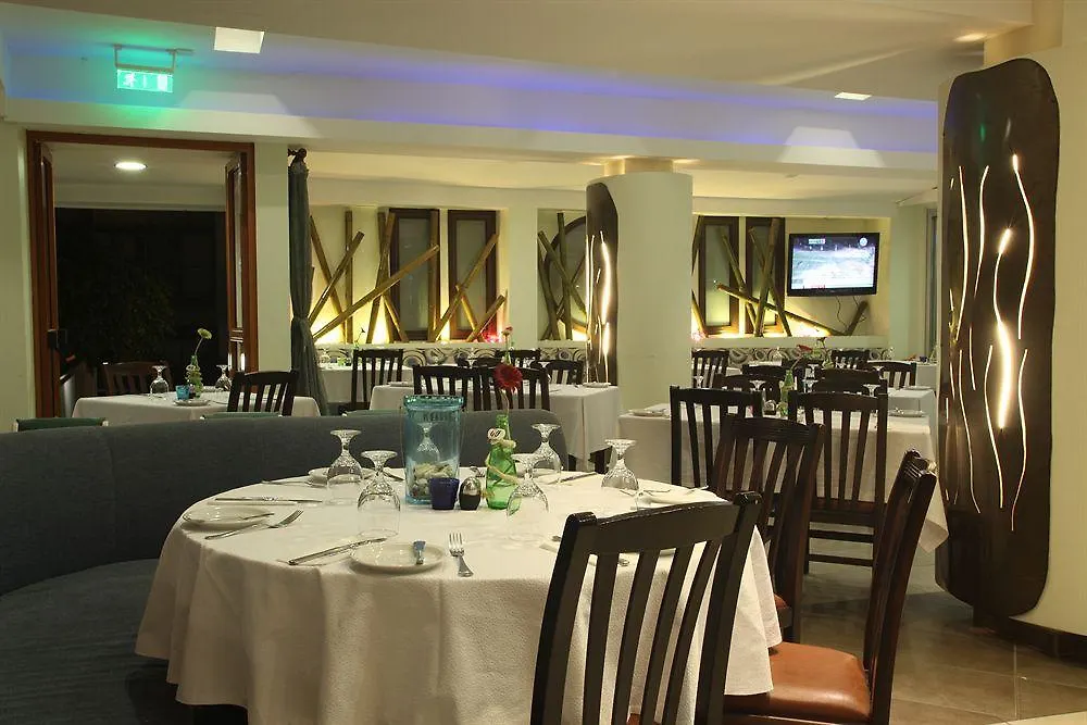 Windmills Hotel Apartments Protarász Apartmanhotel