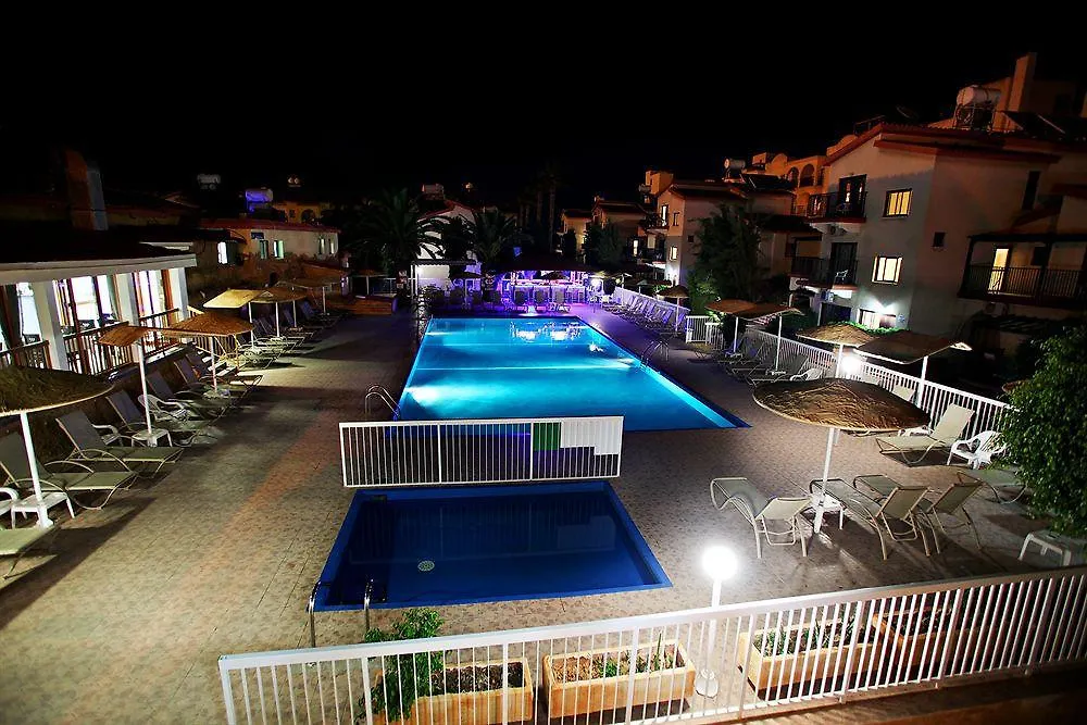 Windmills Hotel Apartments Protarász Apartmanhotel