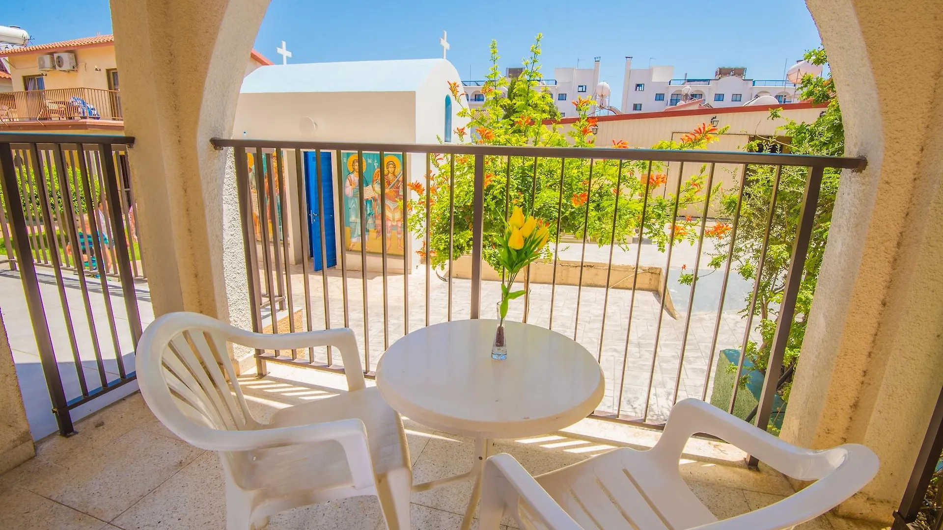 Windmills Hotel Apartments Protaras 3*,  Cipru