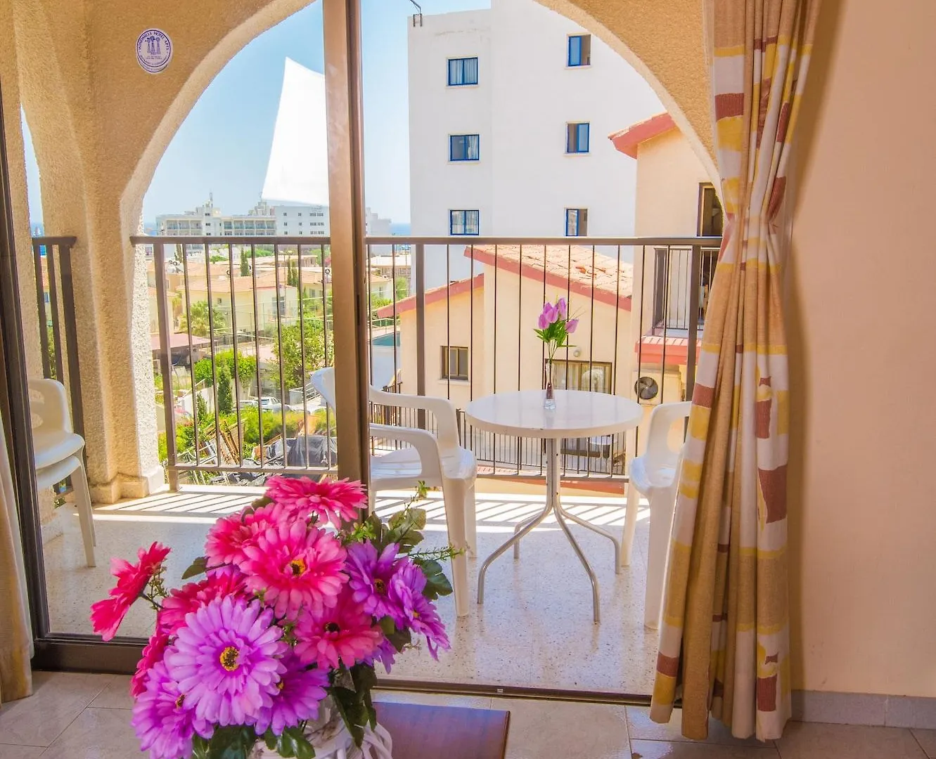 Apartmanhotel Windmills Hotel Apartments Protarász