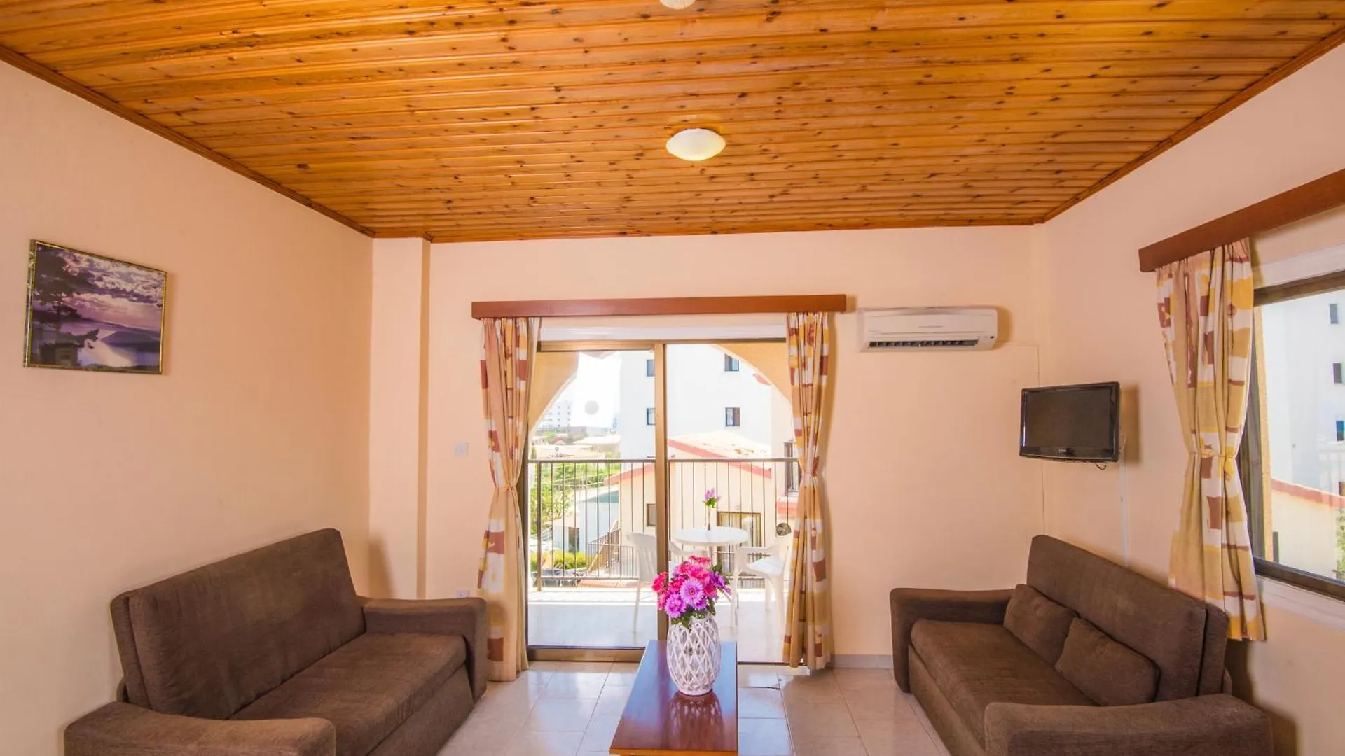 Windmills Hotel Apartments Protaras 3*,  Cipru