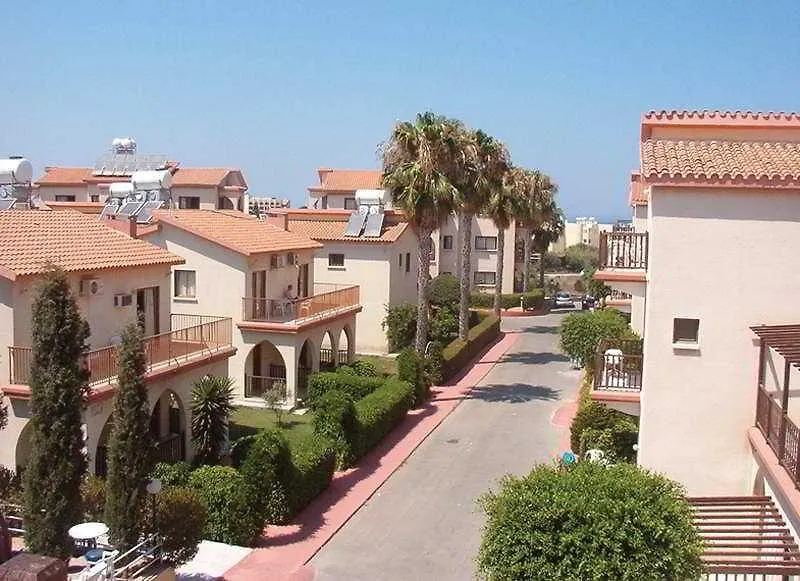 Windmills Hotel Apartments Protaras Aparthotel