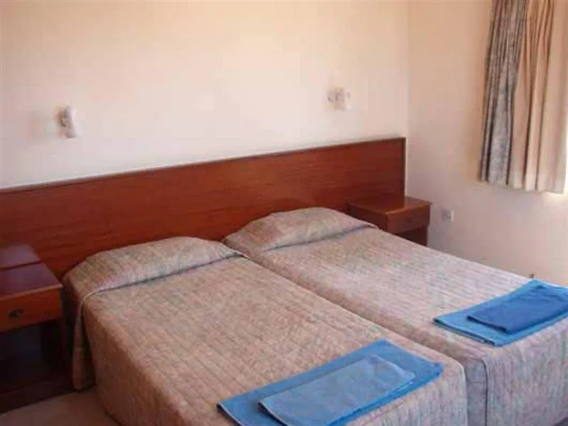 Windmills Hotel Apartments Protarász
