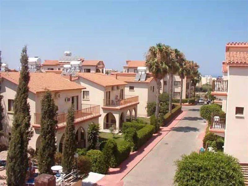 Windmills Hotel Apartments Protarász Apartmanhotel