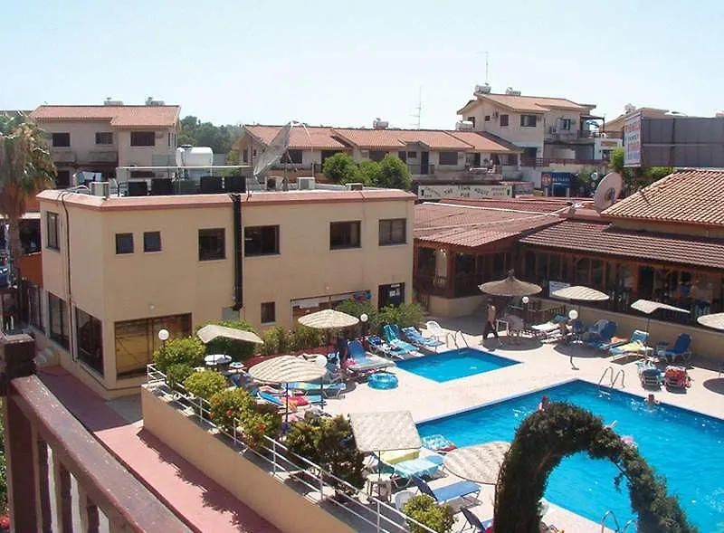Windmills Hotel Apartments Protarász
