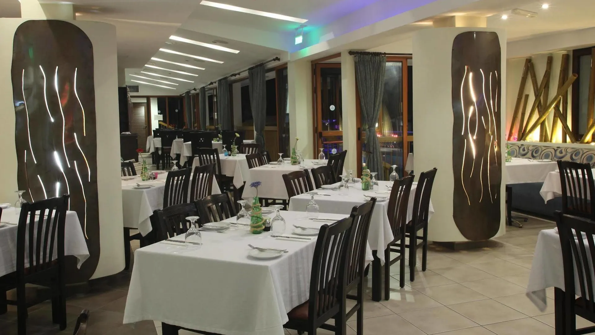 Apartmanhotel Windmills Hotel Apartments Protarász