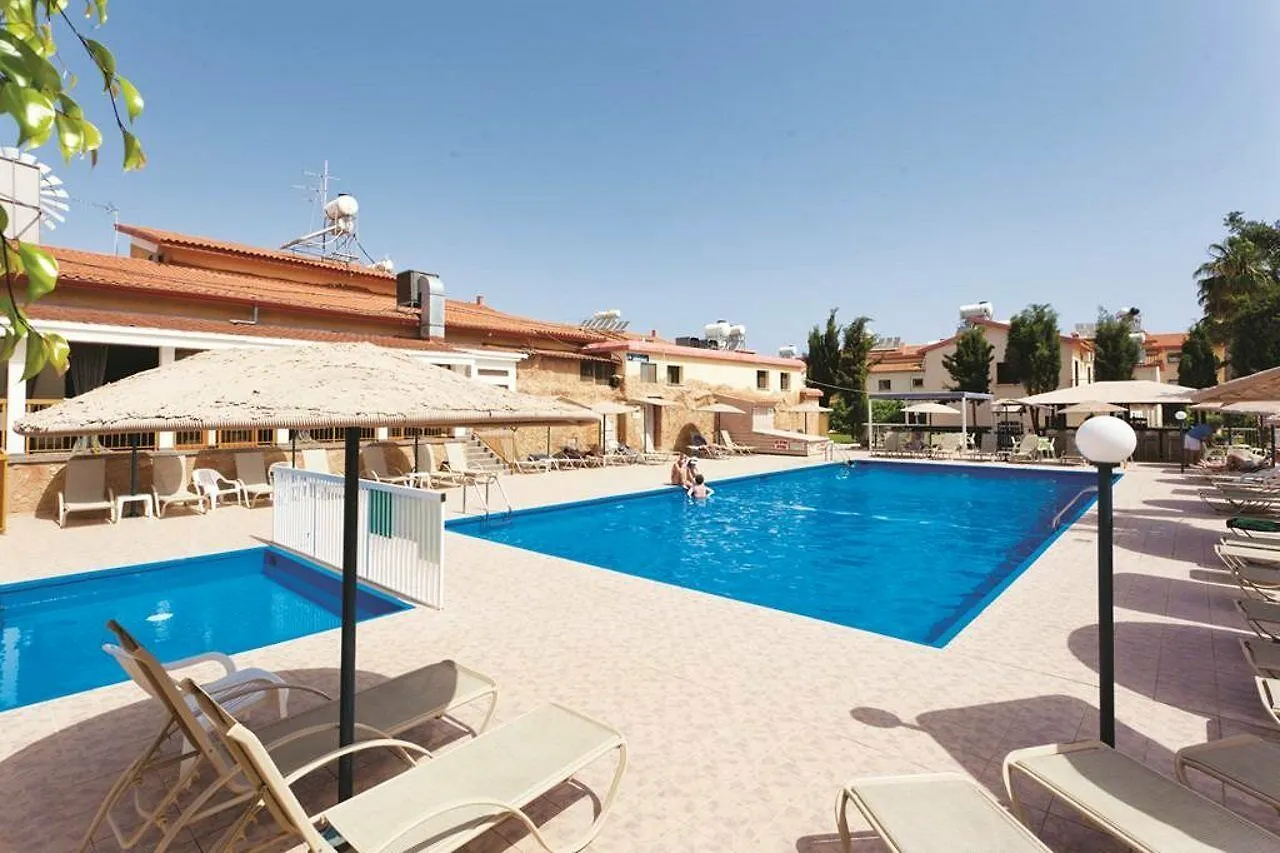 Windmills Hotel Apartments Protarász Apartmanhotel