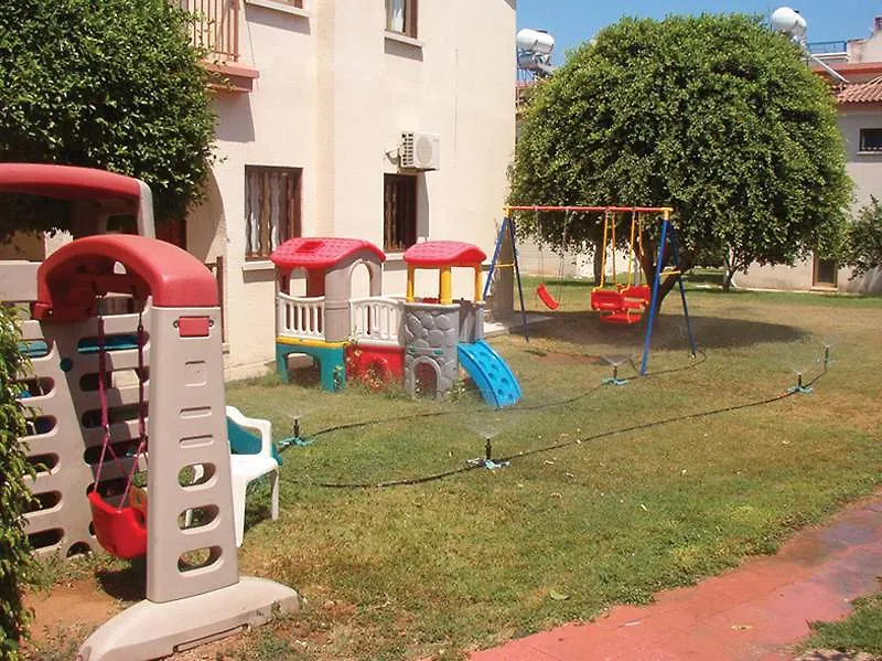 Windmills Hotel Apartments Protarász Ciprus