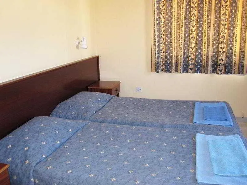 Apartmanhotel Windmills Hotel Apartments Protarász